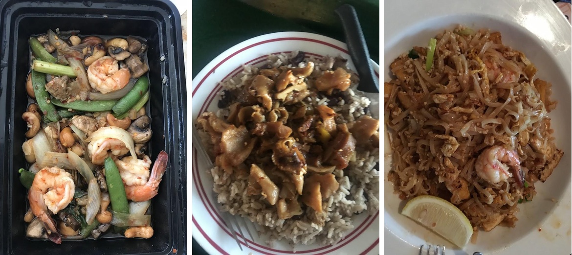 King House Chinese Restaurant