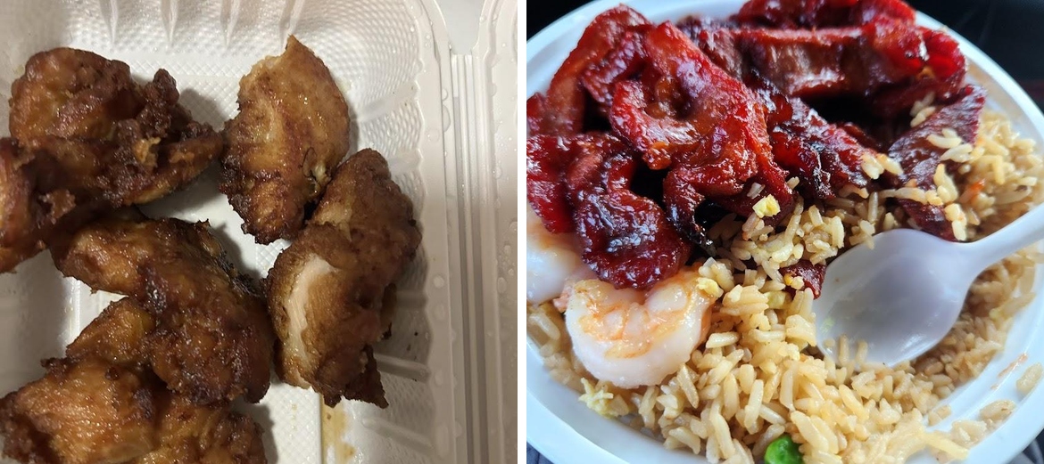 King House Chinese Restaurant