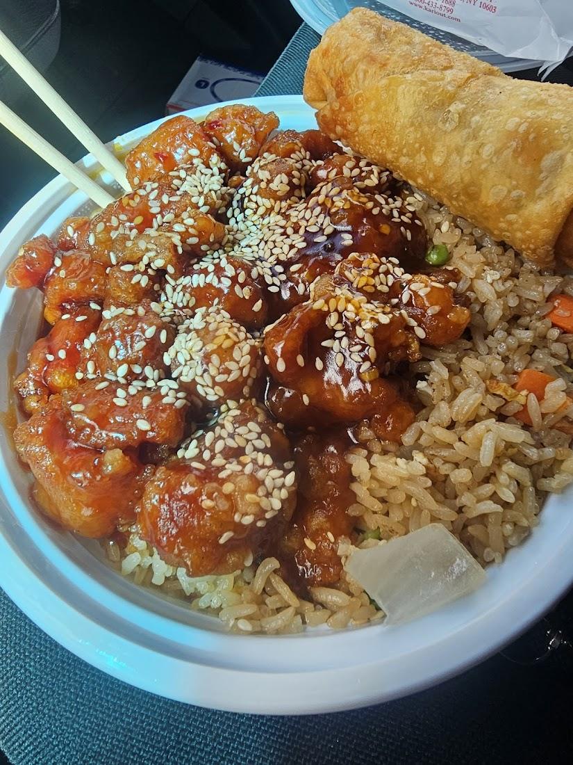 King House Chinese Restaurant