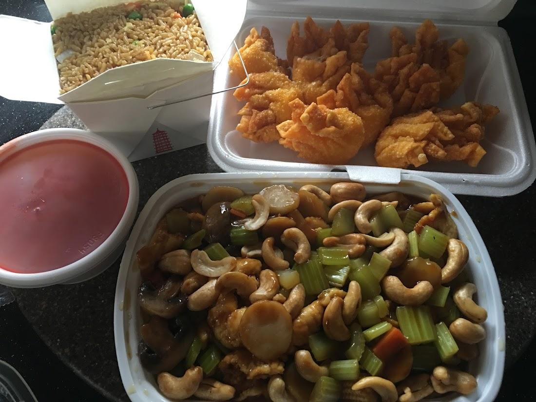 King House Chinese Restaurant