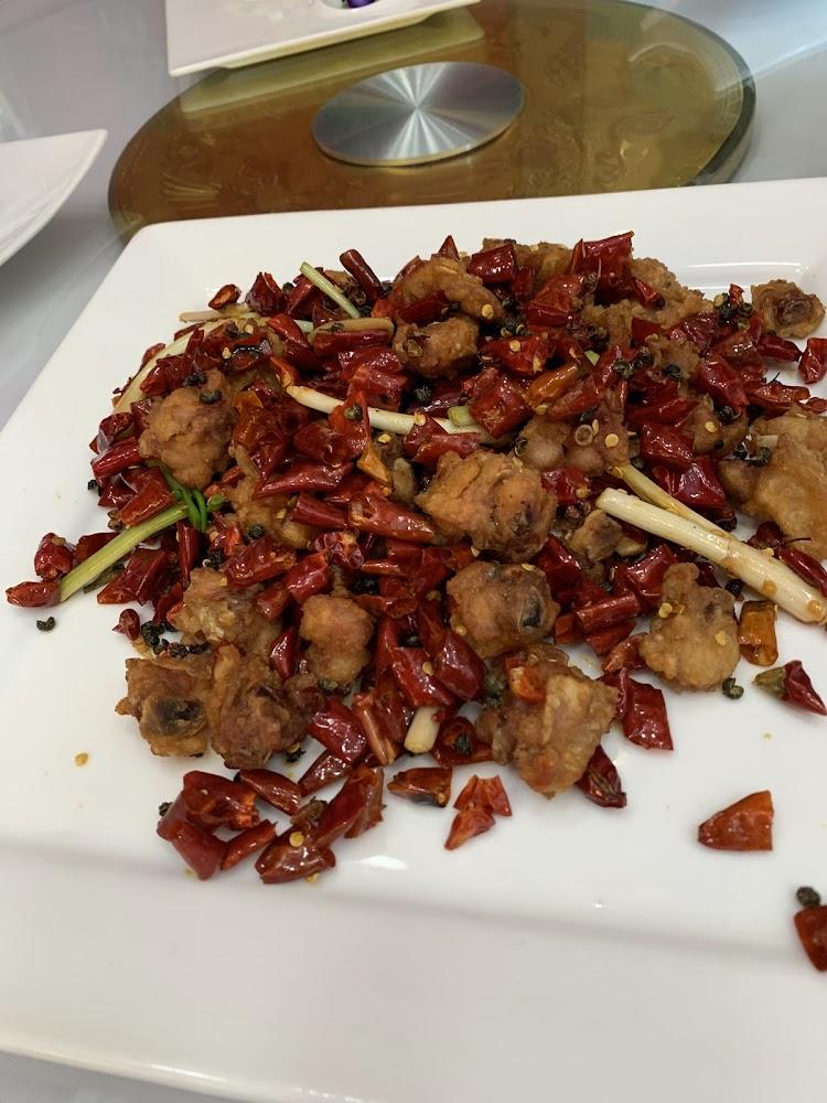 King House Chinese Restaurant
