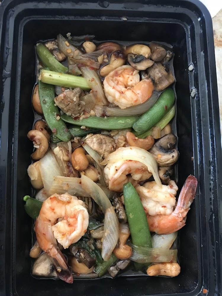 King House Chinese Restaurant